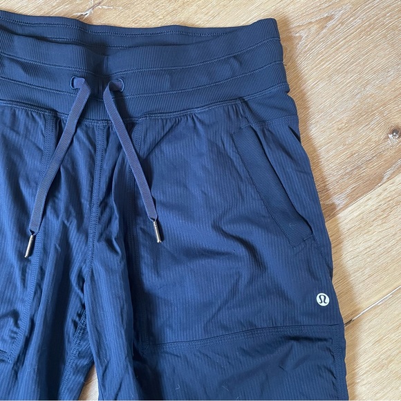 LuluLemon Dance Studio Mid-Rise Pant - Picture 5 of 6